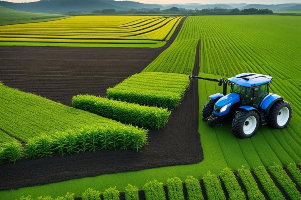 AI for Farming