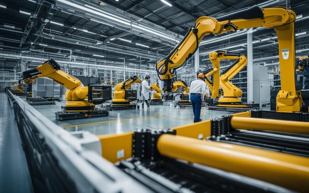 AI for Labor Management and Safety