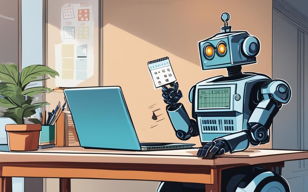 AI for Personal Productivity