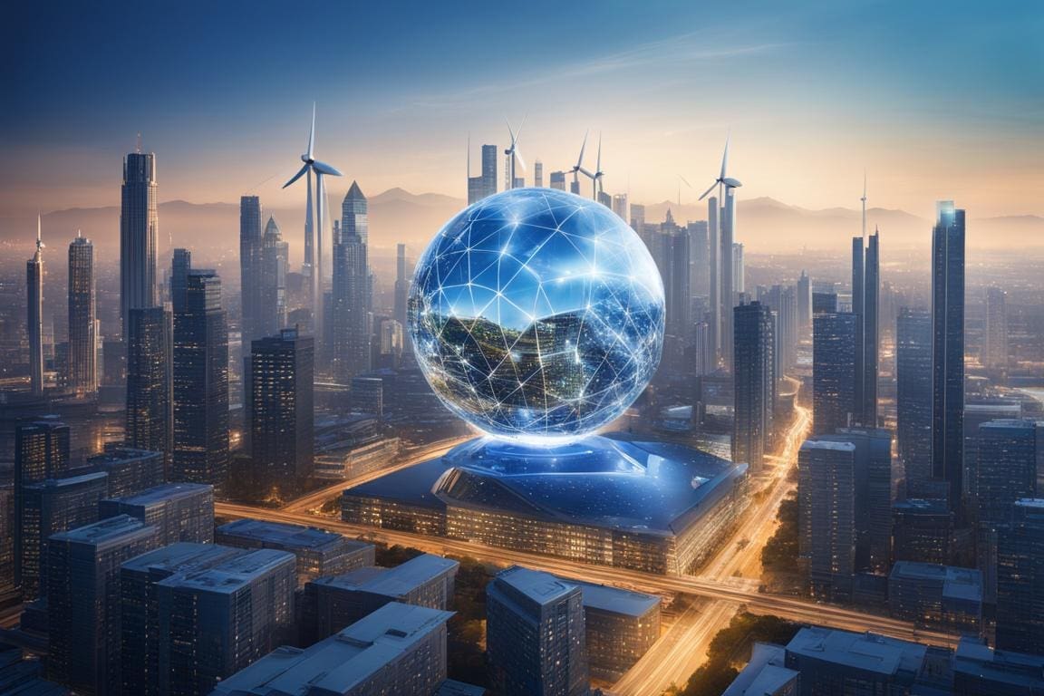 Unlocking Efficiency: AI for Sustainable Energy Solutions AI for Sustainable Energy