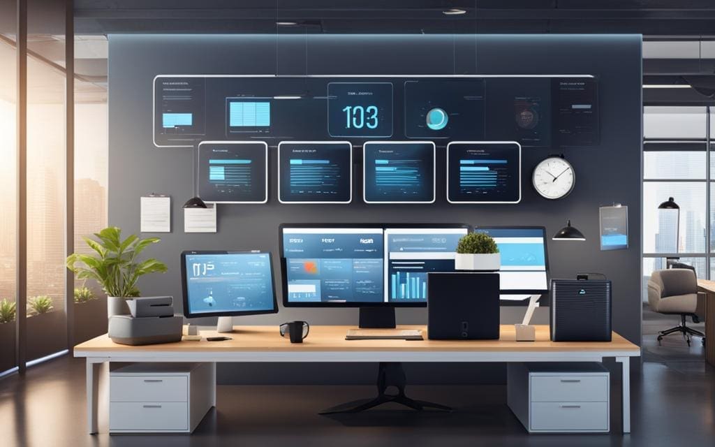 AI for Time Management and Task Prioritization