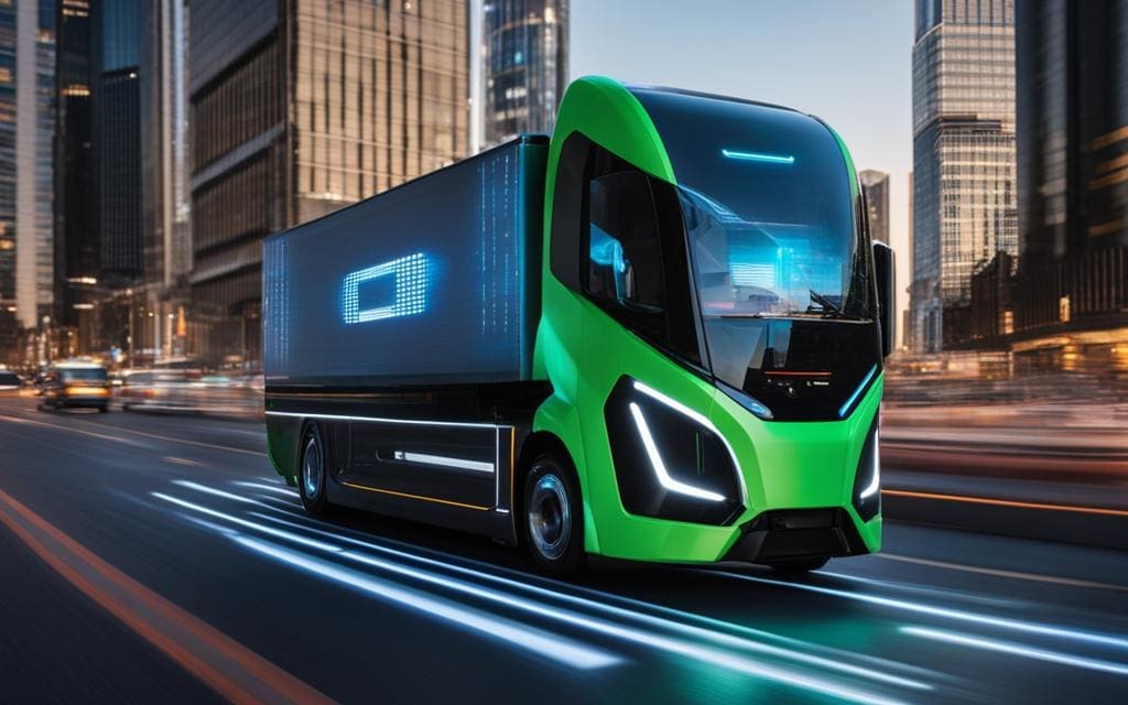 AI for Transportation Optimization