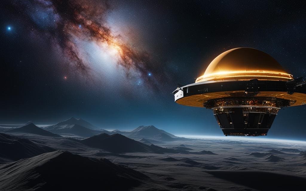AI for astronaut well-being
