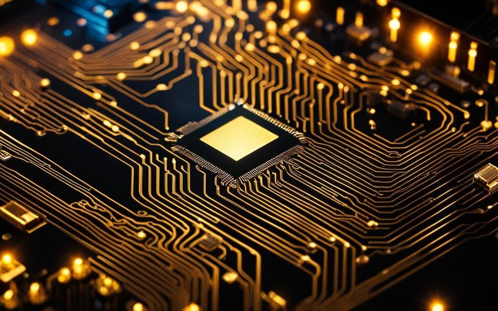 AI for business success