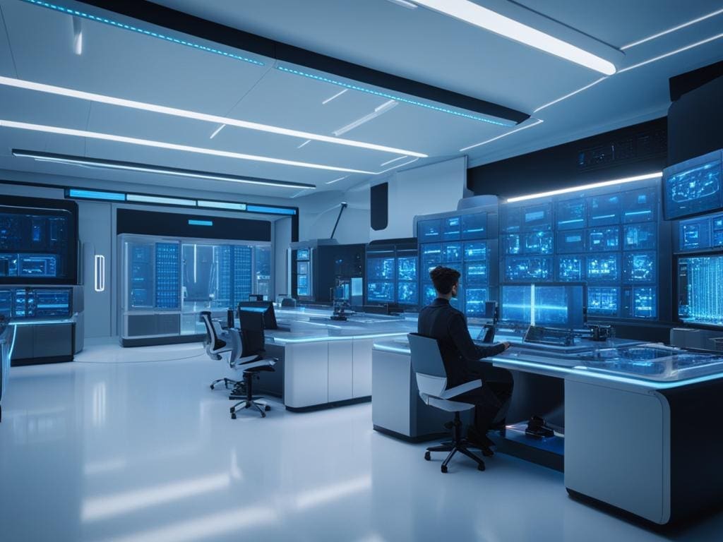 AI for drug development