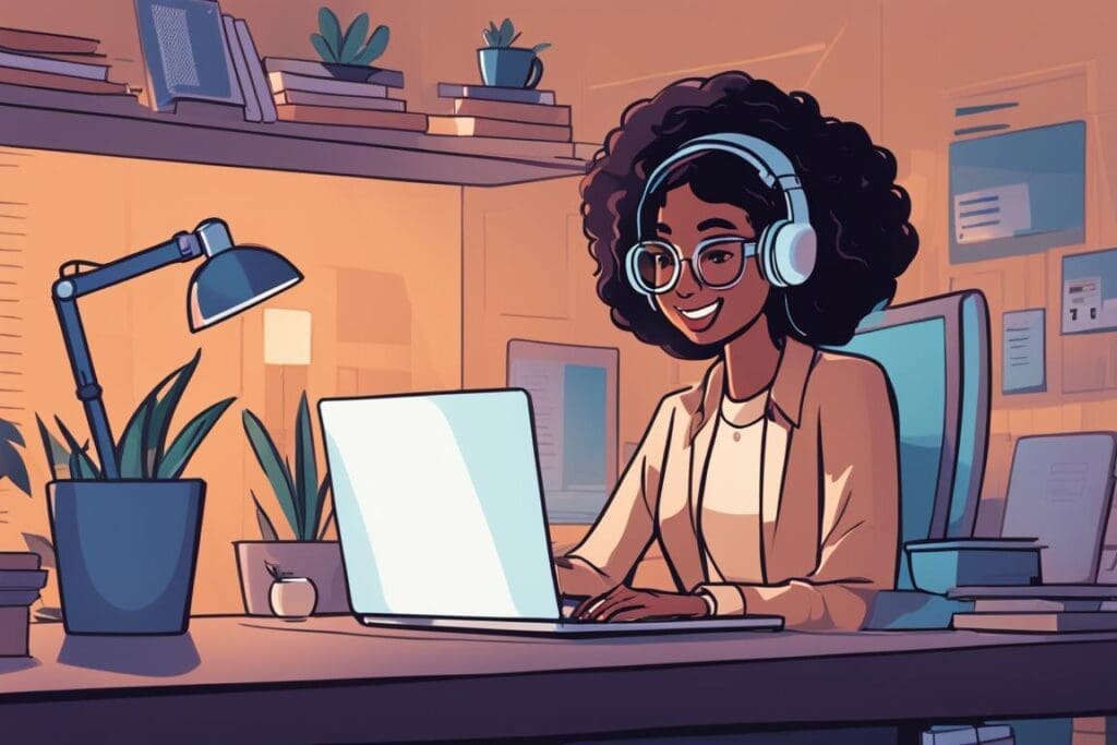 AI for email management