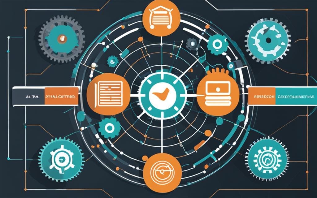 AI for reporting and analytics