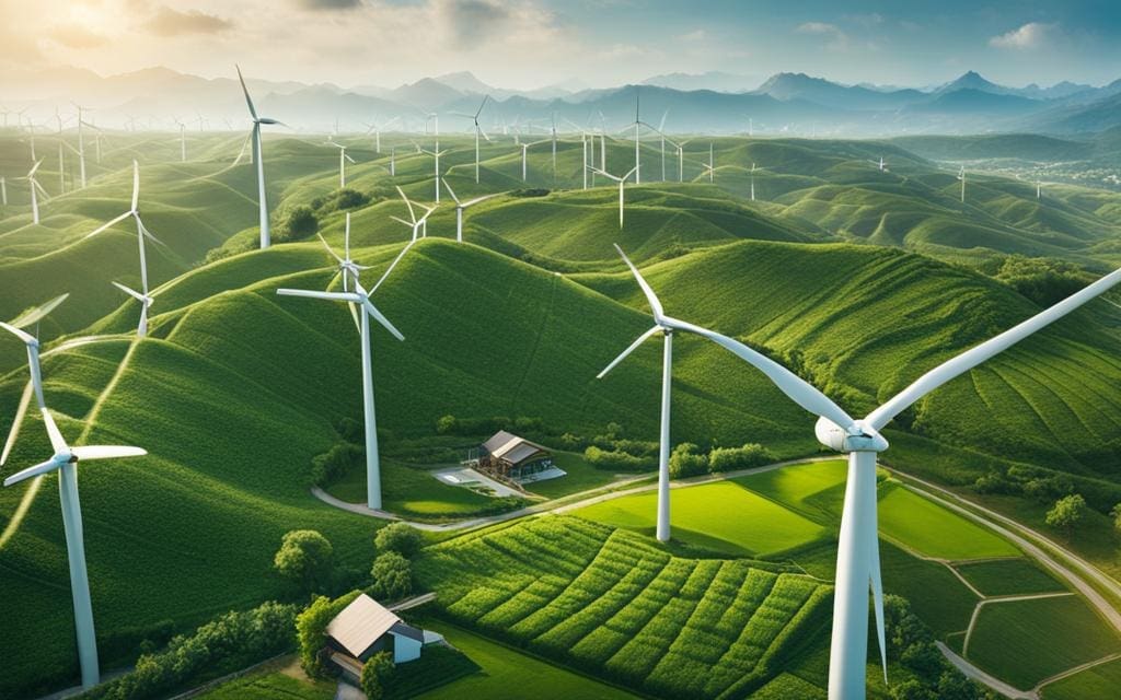 AI impact on SDGs