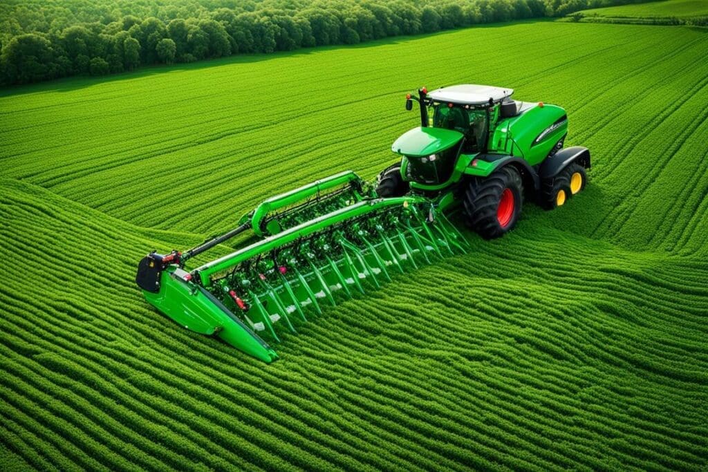 AI in Agribusiness