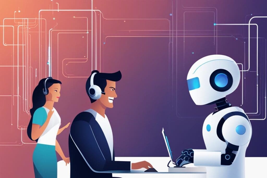 AI in Customer Service