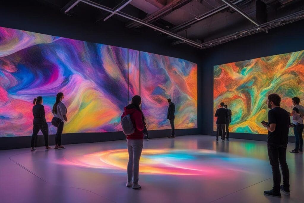 AI in Digital Art