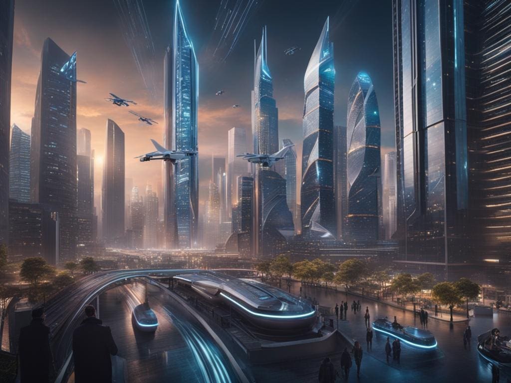 AI in Digital Transformation
