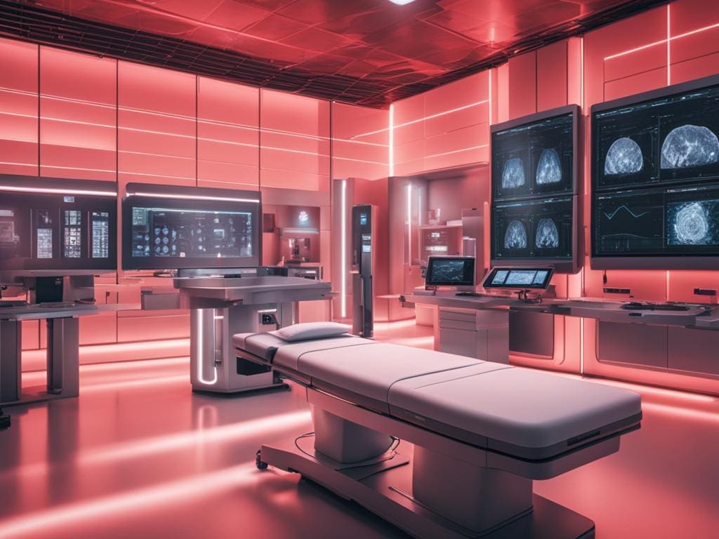 AI in Disease Diagnosis