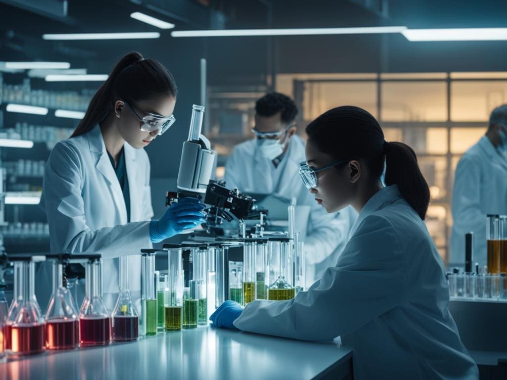 AI in Drug Development