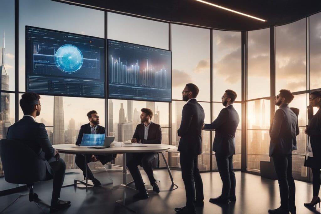 AI in Entrepreneurship