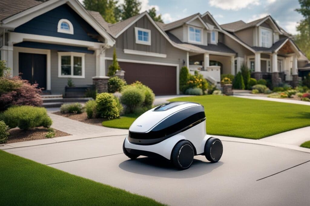 AI in Everyday Life