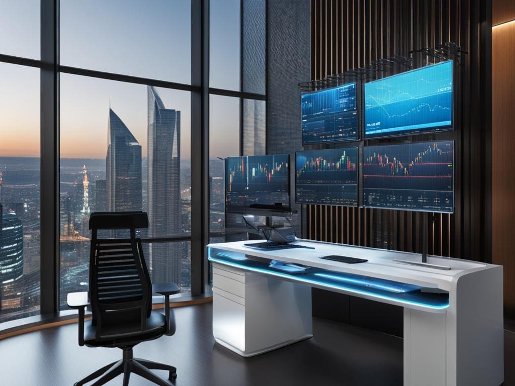 AI in Finance