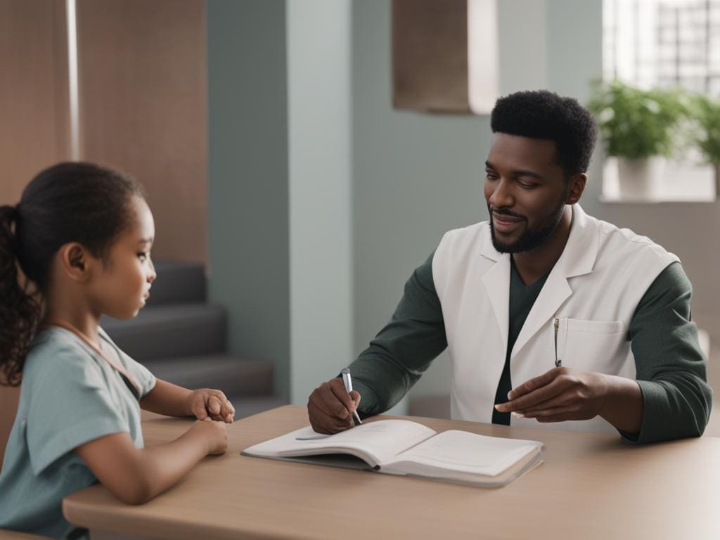 AI in Health Literacy