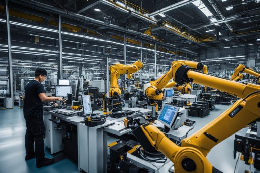 AI in Industries