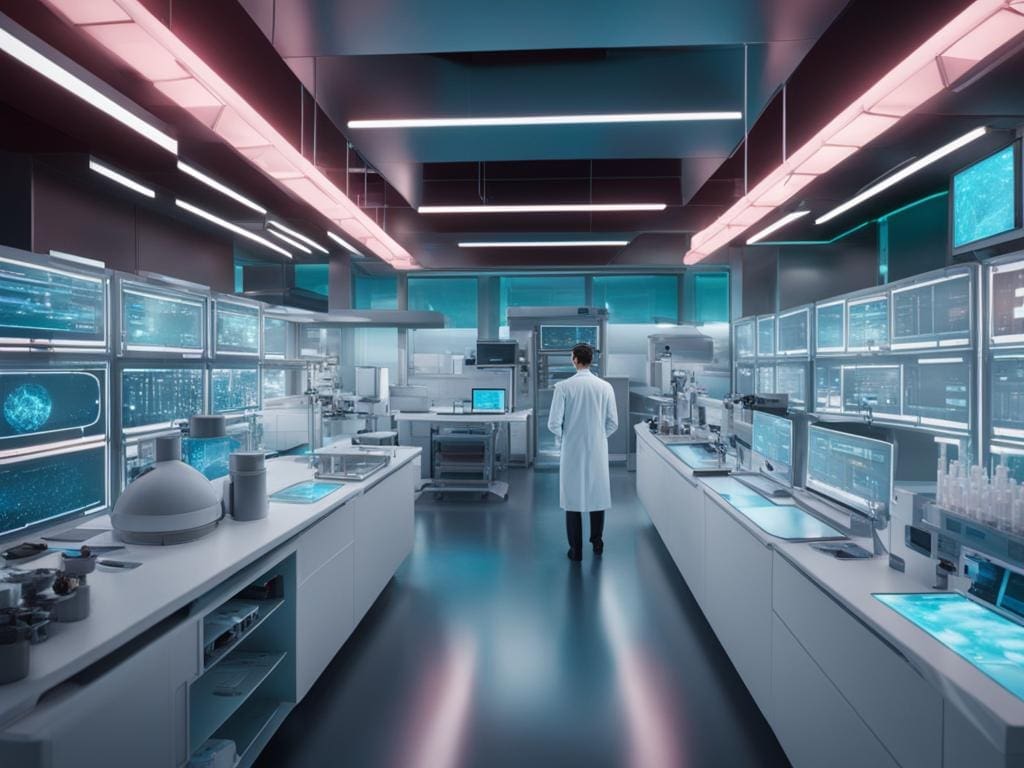 AI in Life Sciences