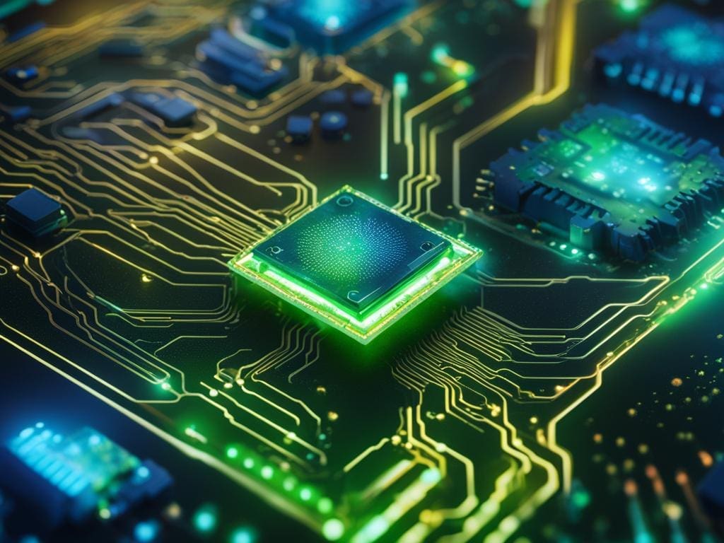 Exploring the Revolutionary Impact of AI in Life Sciences AI in Life Sciences