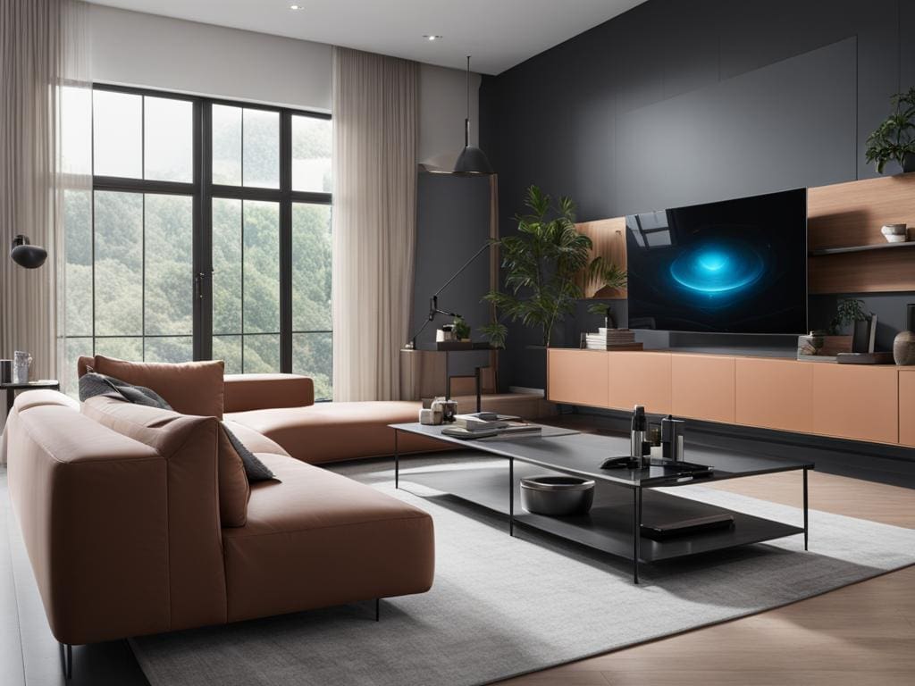 AI in Lifestyle