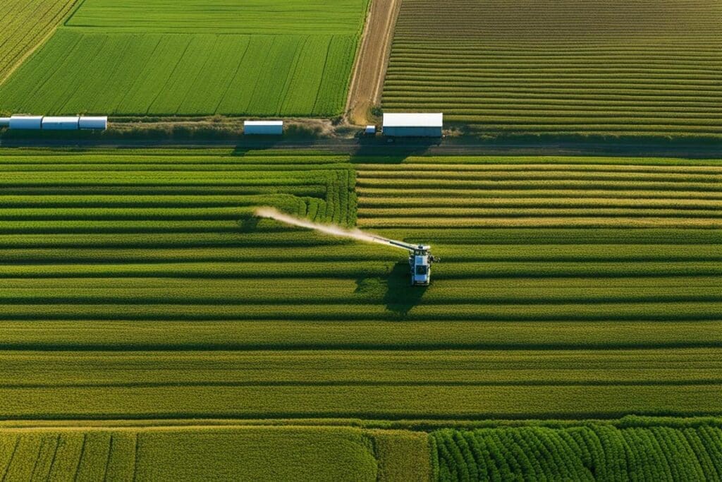 AI in Precision Agriculture Case Studies