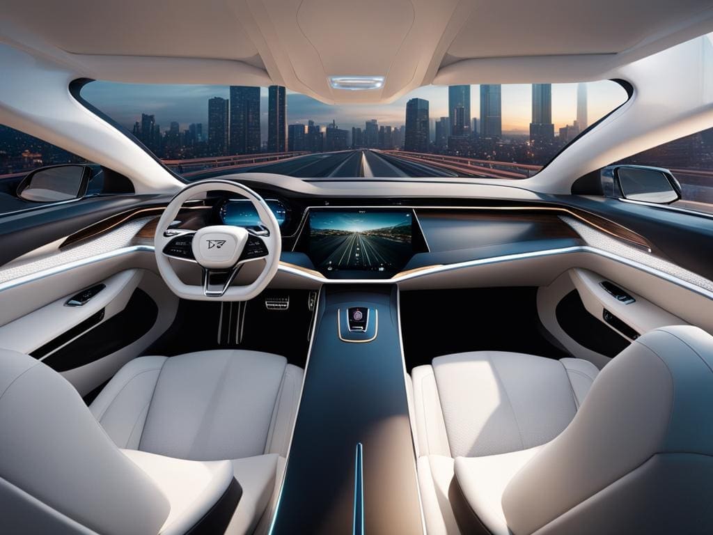 AI in Transportation