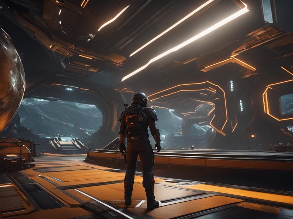 Exploring the Impact of AI in Video Games: A Profound Revolution AI in Video Games