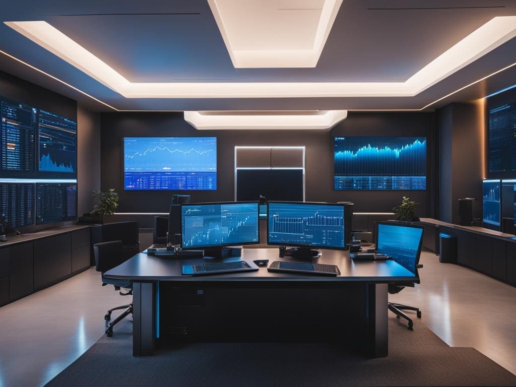 AI in Wealth Management