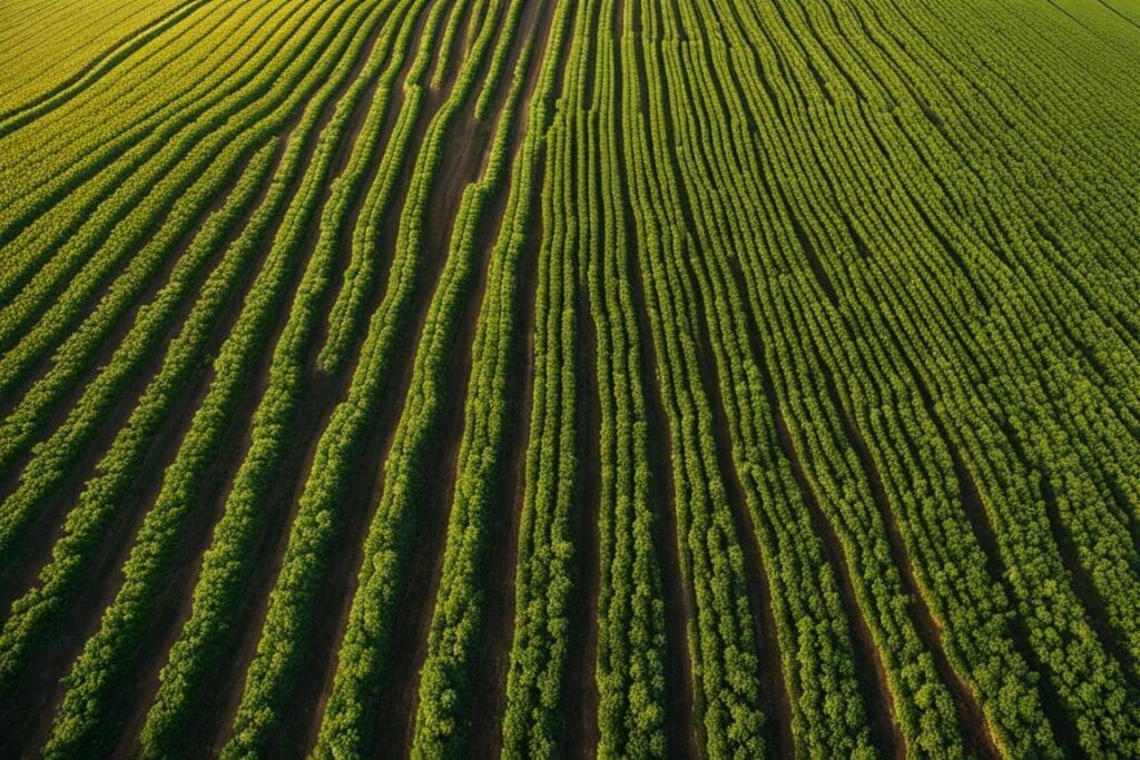 AI in agriculture challenges