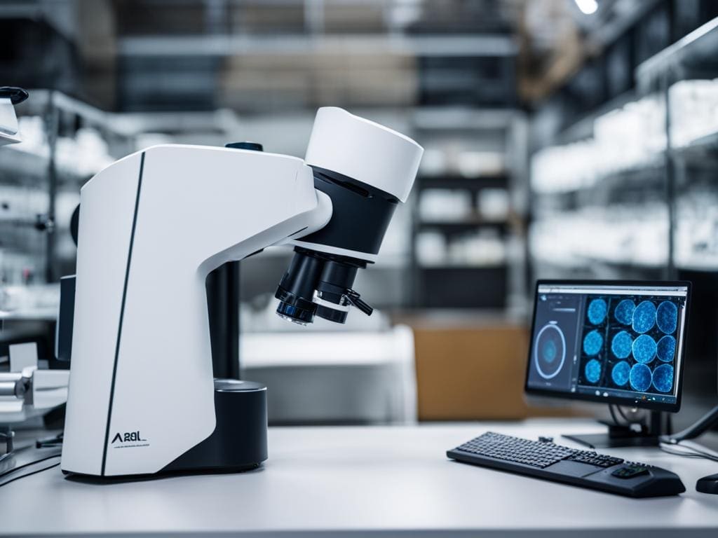 AI in disease diagnosis and treatment