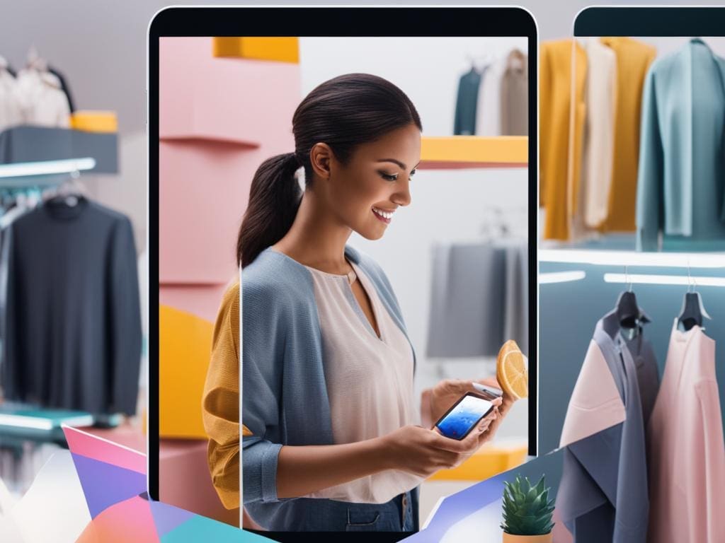 AI in ecommerce and retail