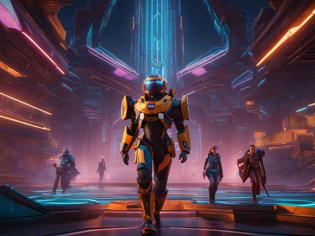 AI in gaming