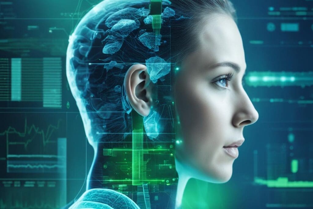 AI in healthcare