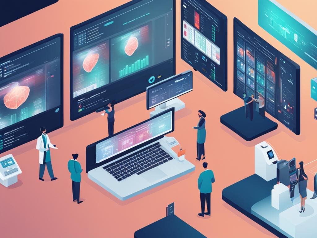 AI in healthcare workflows