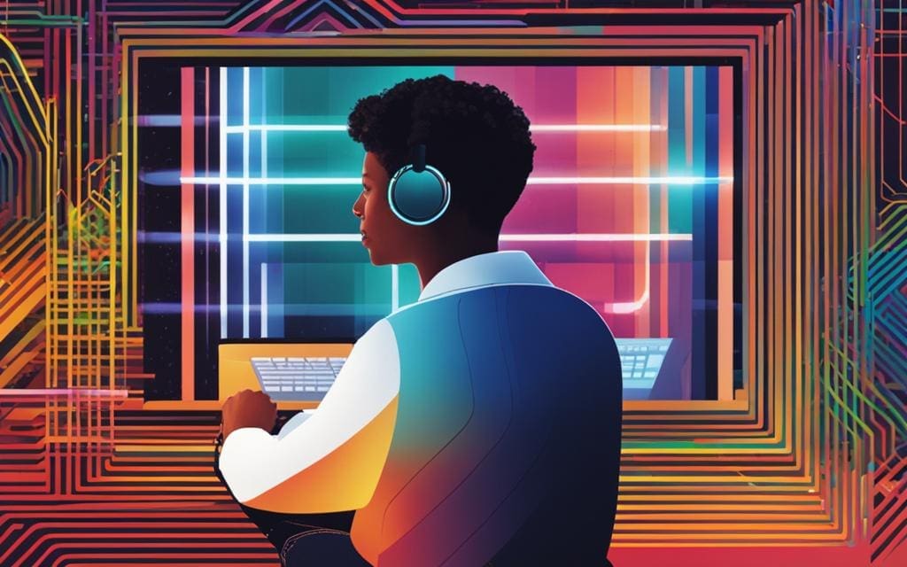 AI in personalized work experience