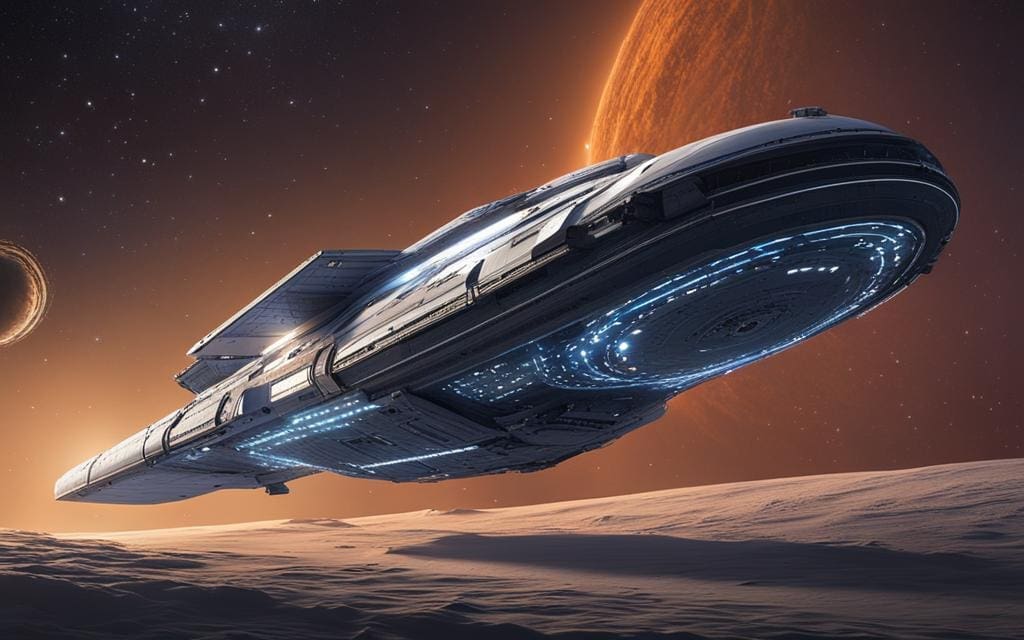 AI in space data analysis