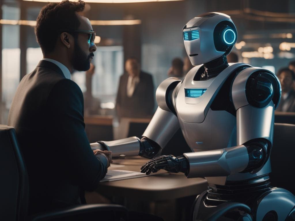 AI in the Post-pandemic Era