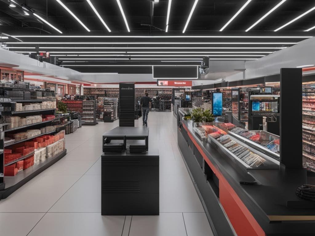 AI in theft and fraud detection