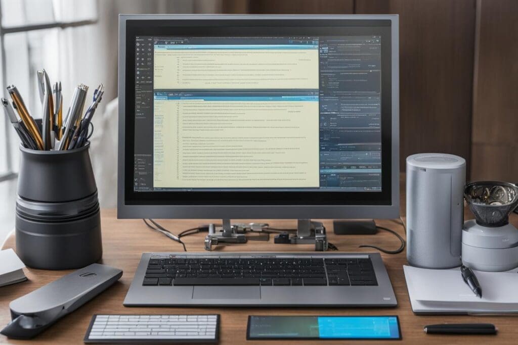 AI in writing and creativity