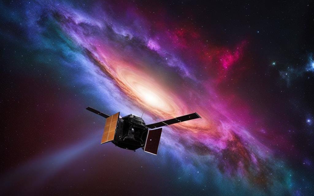 AI-powered Space Research