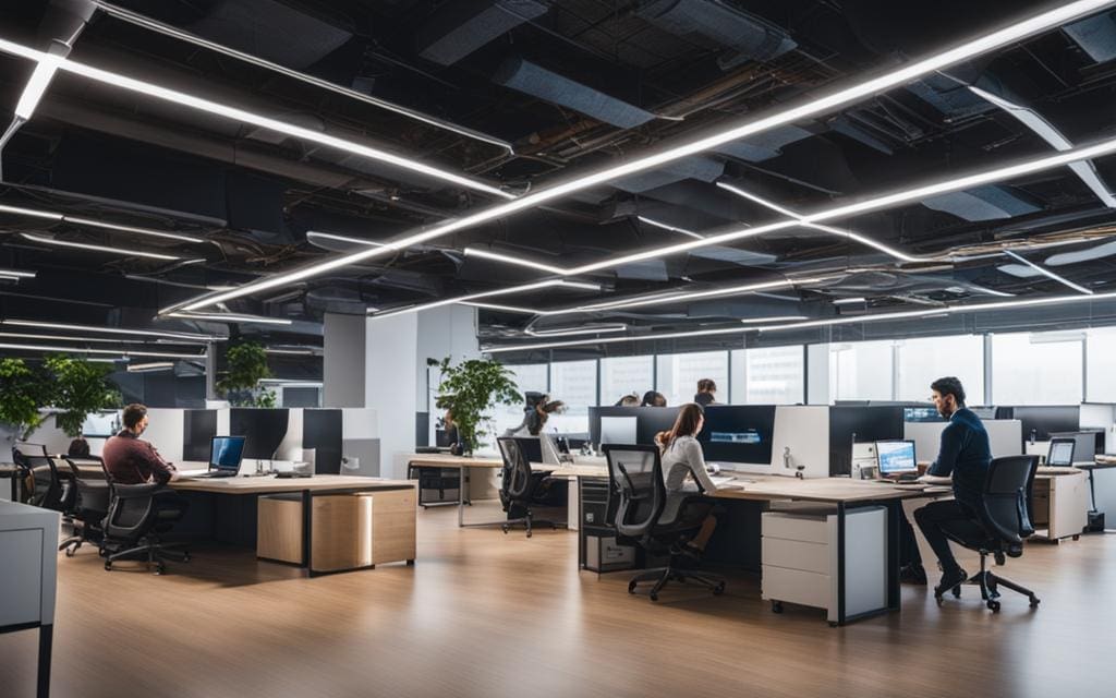 AI-powered communication and collaboration