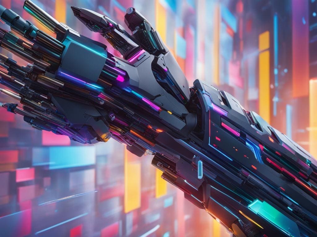 AI-powered content creation