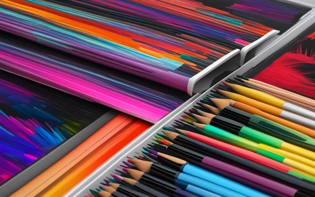 AI-powered creativity tools
