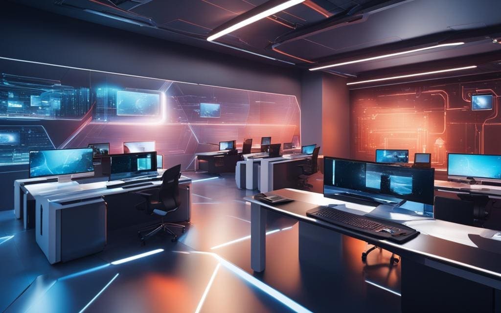 AI-powered solutions