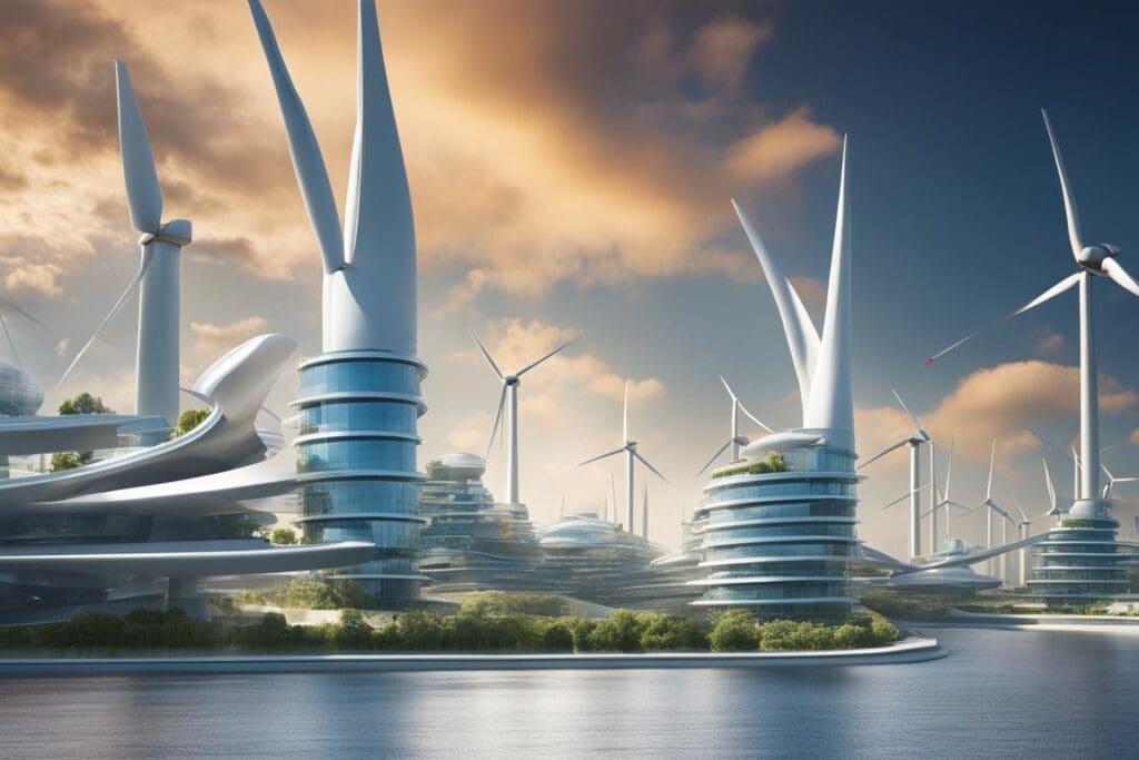 AI renewable energy optimization