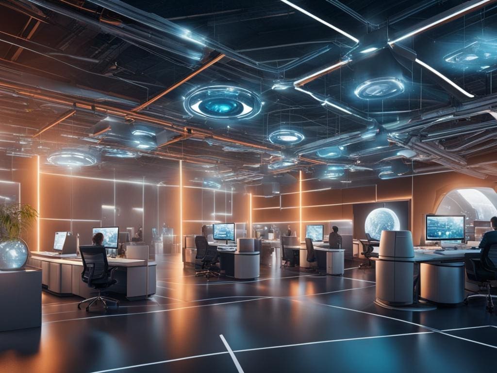 AI solutions for businesses AI solutions for businesses