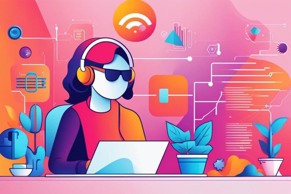 AI success stories in customer support