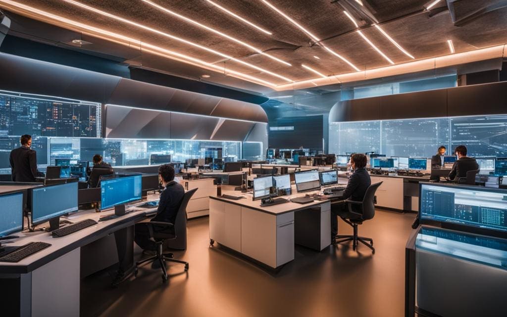 AI-supported research and development